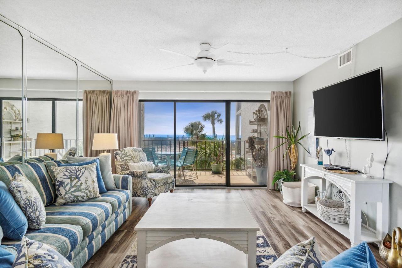 Moondrifter #208 By Nautical Properties Panama City Beach Exterior photo