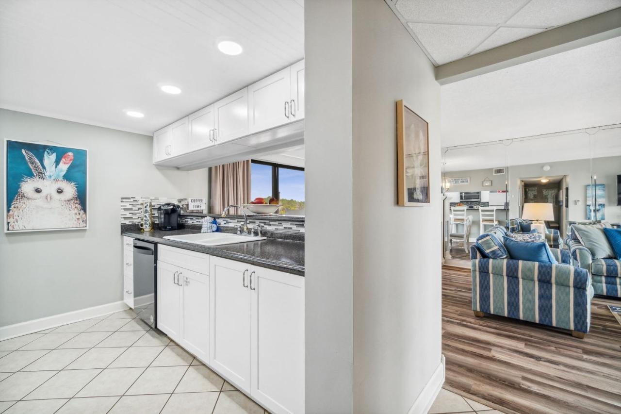Moondrifter #208 By Nautical Properties Panama City Beach Exterior photo
