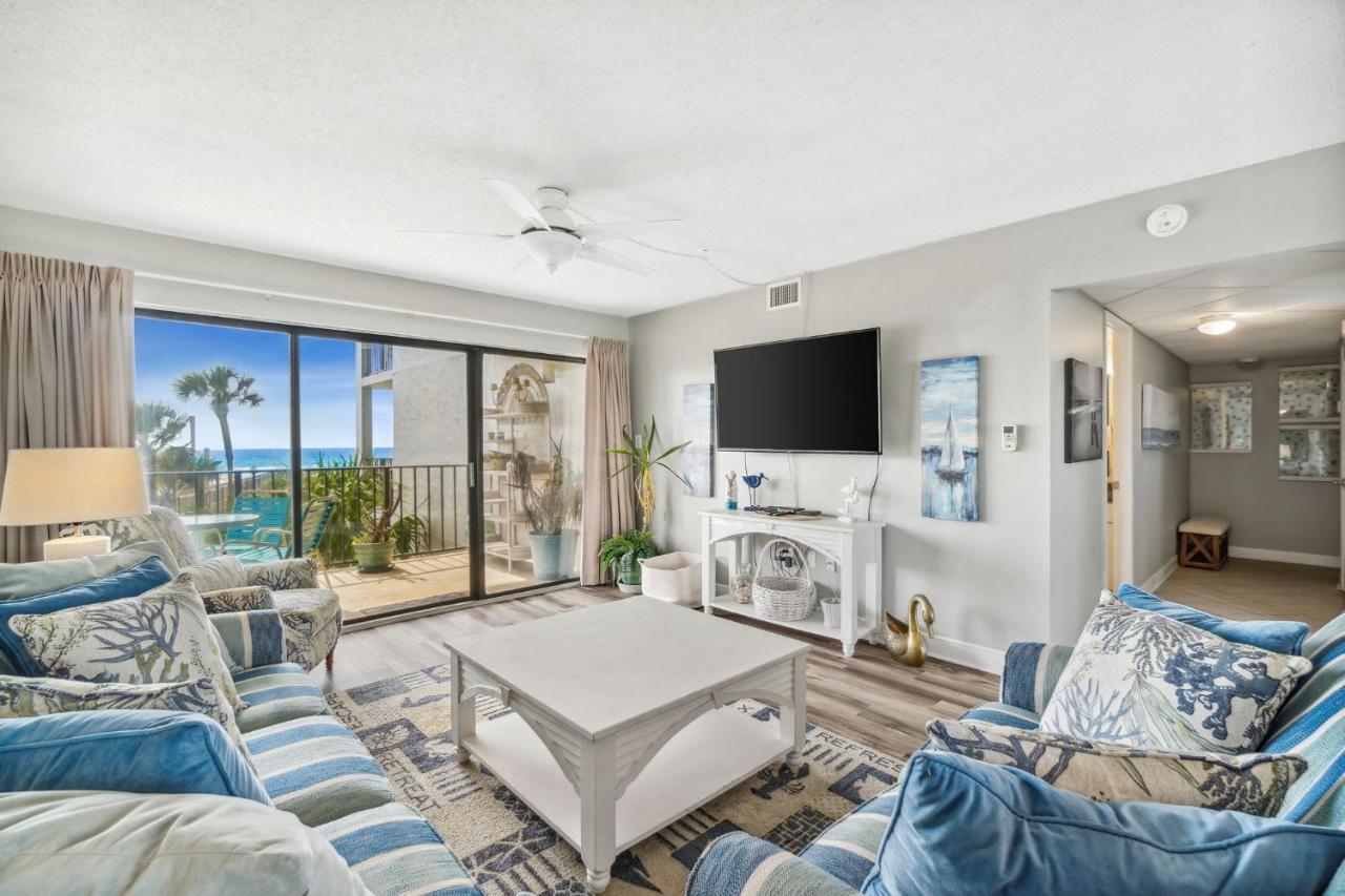 Moondrifter #208 By Nautical Properties Panama City Beach Exterior photo