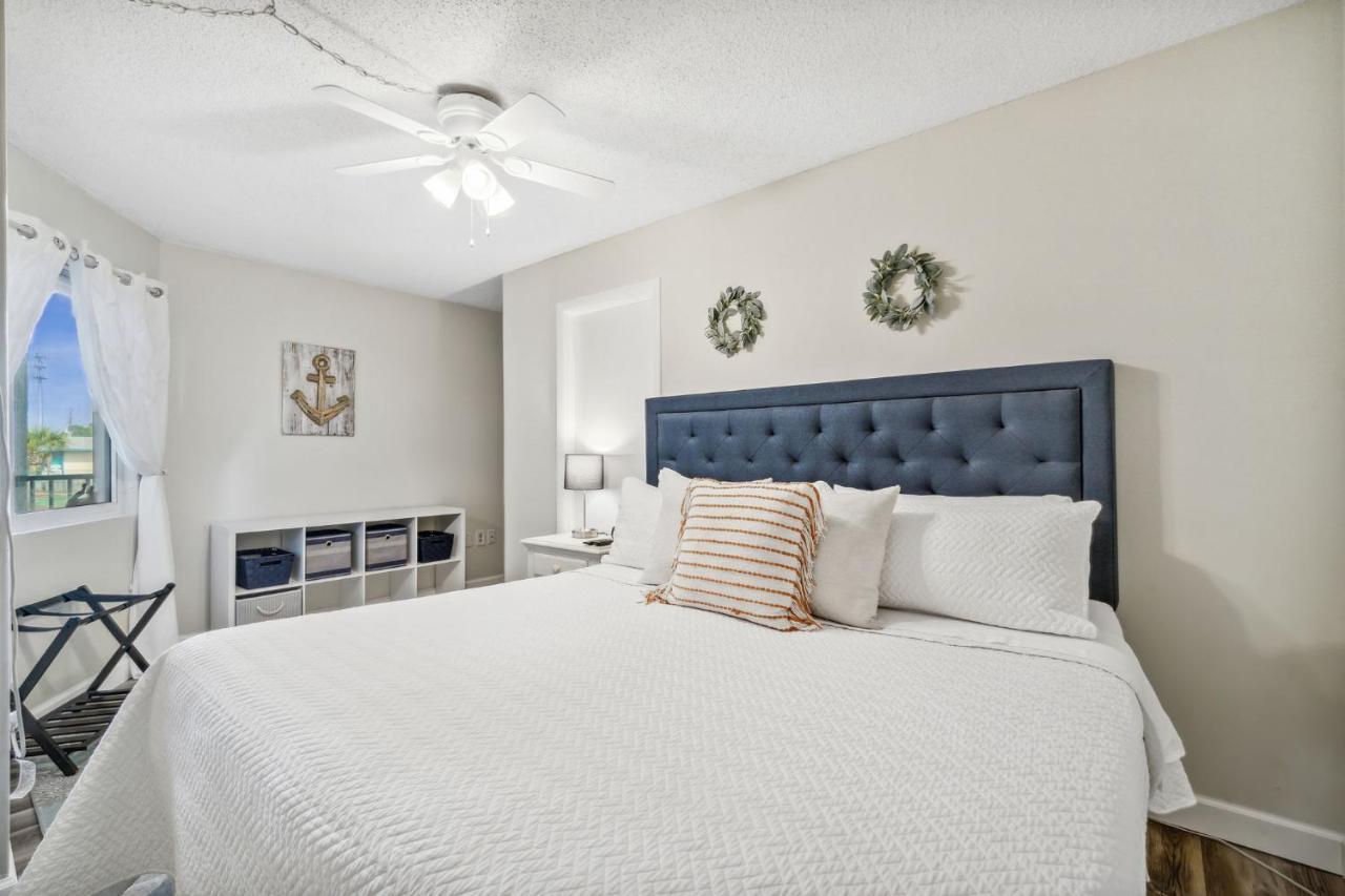 Moondrifter #208 By Nautical Properties Panama City Beach Exterior photo