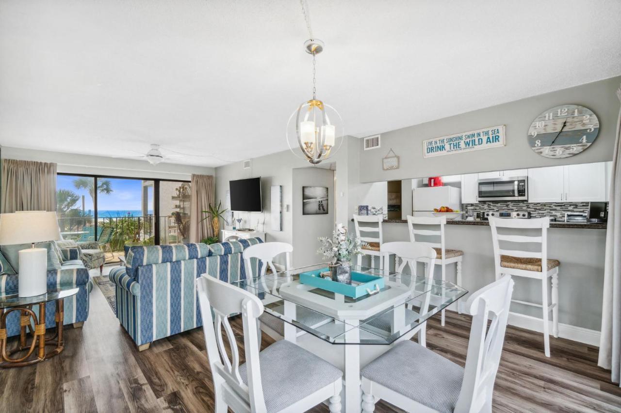 Moondrifter #208 By Nautical Properties Panama City Beach Exterior photo