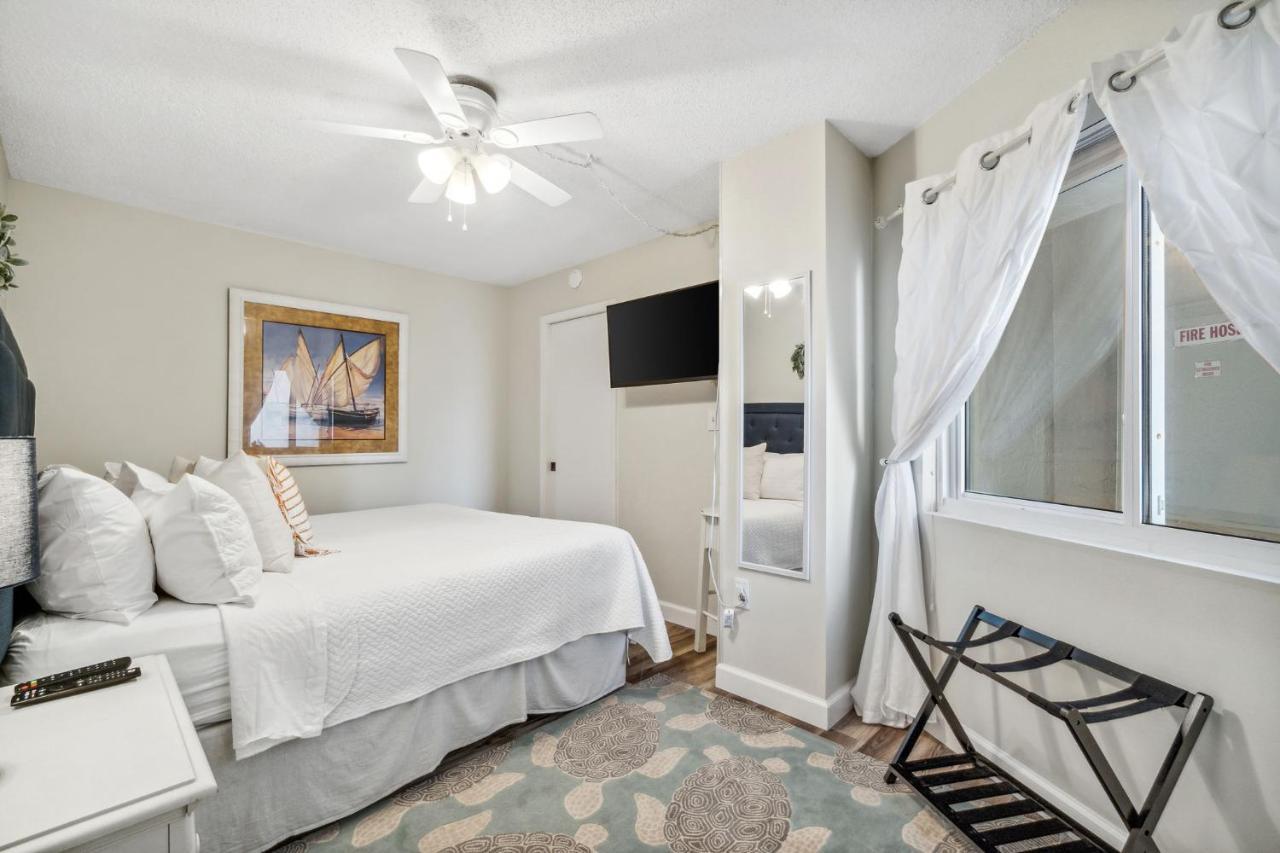 Moondrifter #208 By Nautical Properties Panama City Beach Exterior photo
