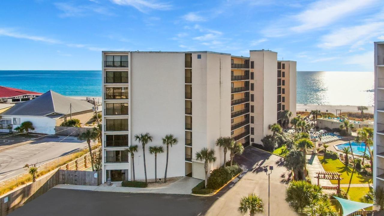 Moondrifter #208 By Nautical Properties Panama City Beach Exterior photo