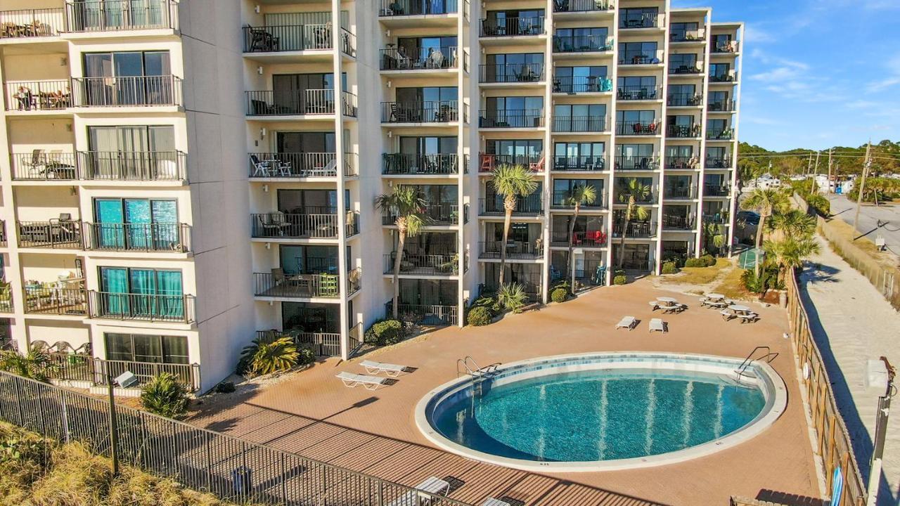Moondrifter #208 By Nautical Properties Panama City Beach Exterior photo