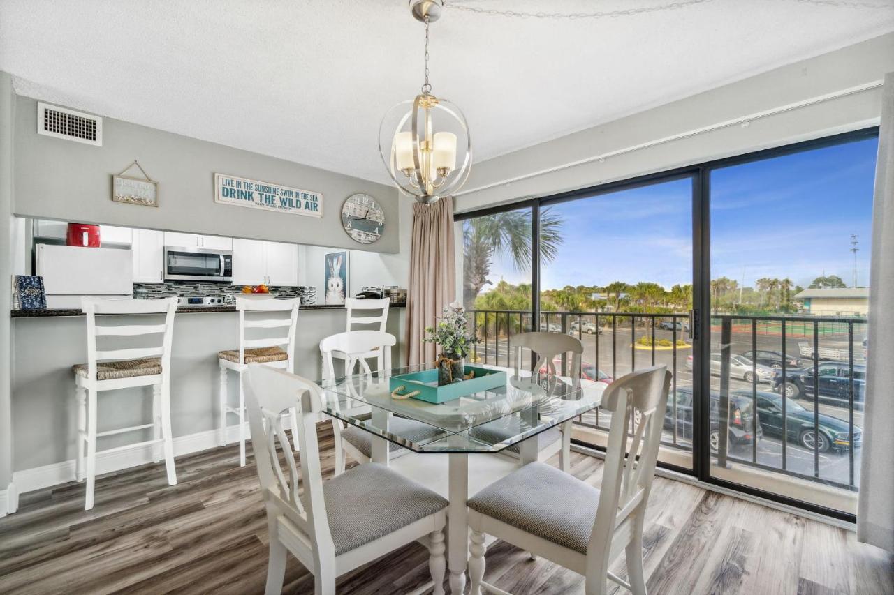 Moondrifter #208 By Nautical Properties Panama City Beach Exterior photo