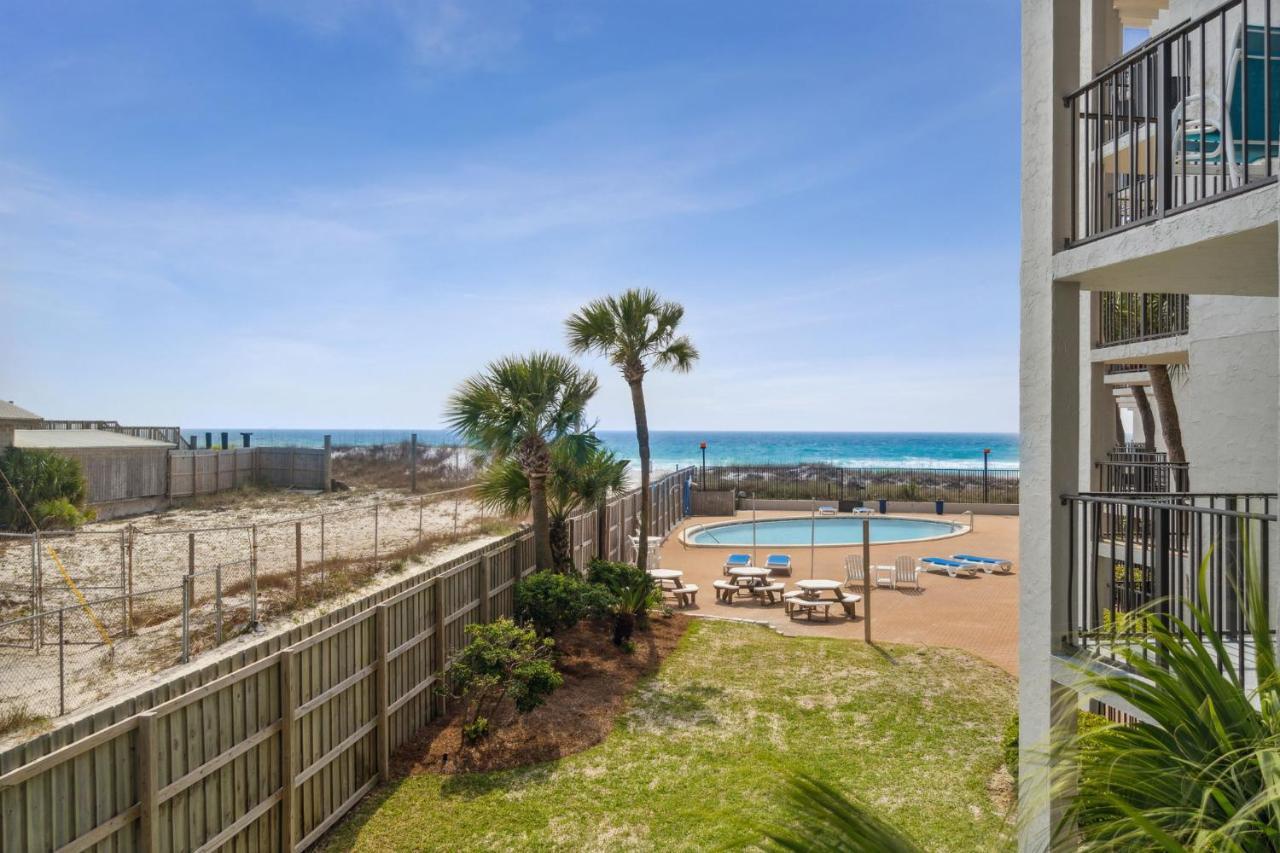 Moondrifter #208 By Nautical Properties Panama City Beach Exterior photo