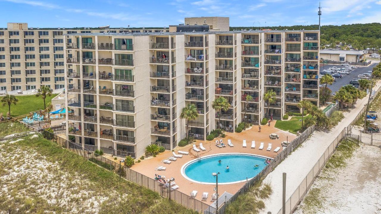 Moondrifter #208 By Nautical Properties Panama City Beach Exterior photo