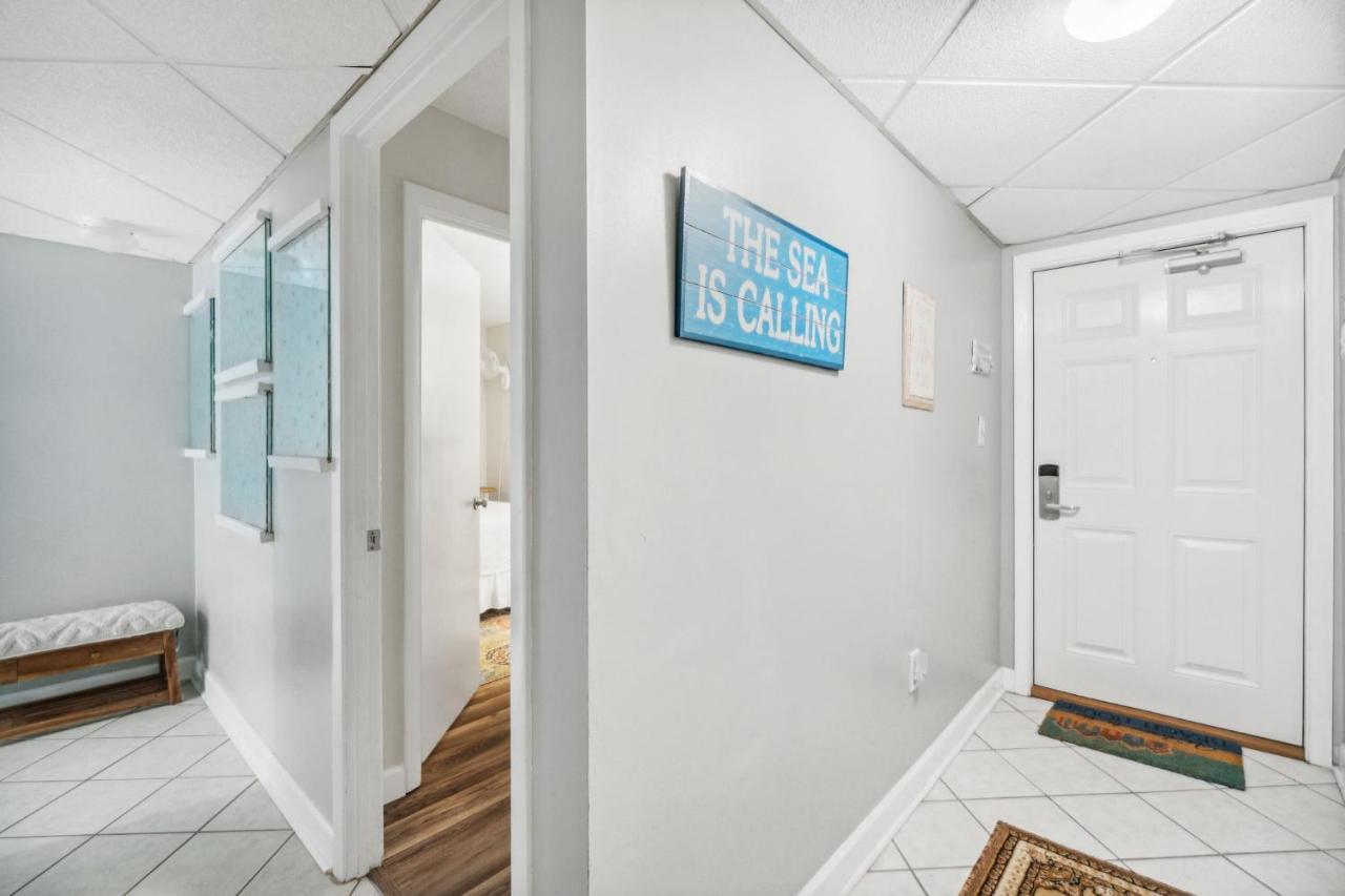 Moondrifter #208 By Nautical Properties Panama City Beach Exterior photo