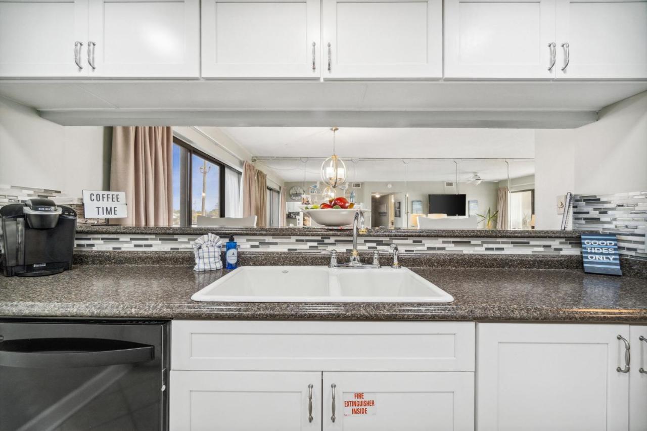 Moondrifter #208 By Nautical Properties Panama City Beach Exterior photo