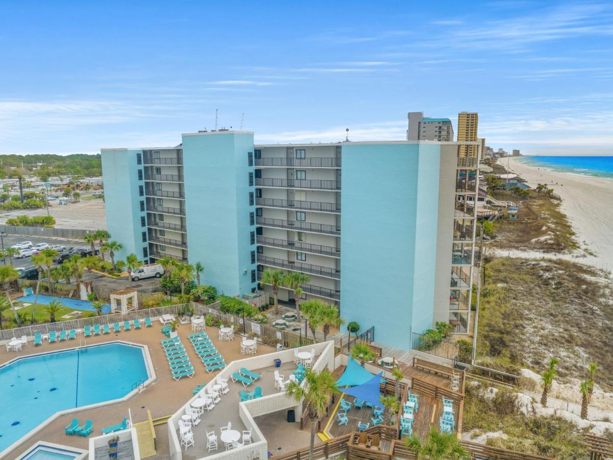 Moondrifter #208 By Nautical Properties Panama City Beach Exterior photo
