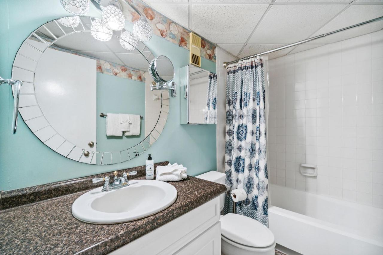 Moondrifter #208 By Nautical Properties Panama City Beach Exterior photo