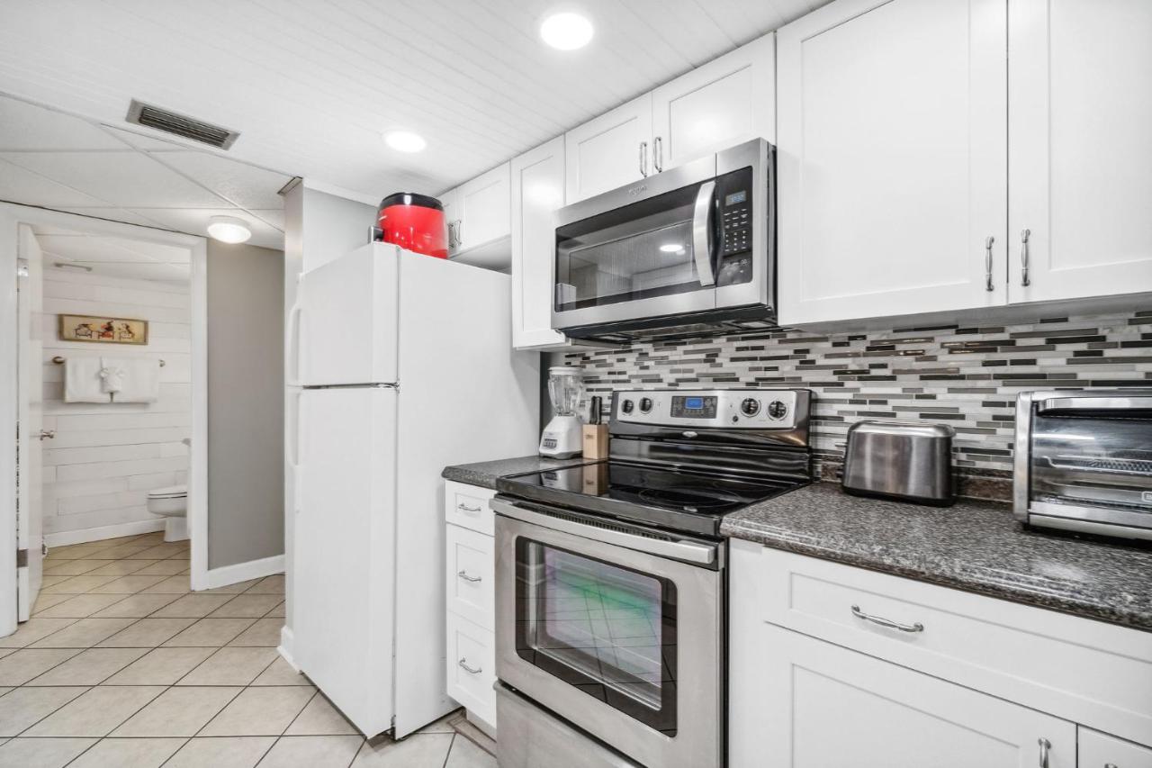 Moondrifter #208 By Nautical Properties Panama City Beach Exterior photo
