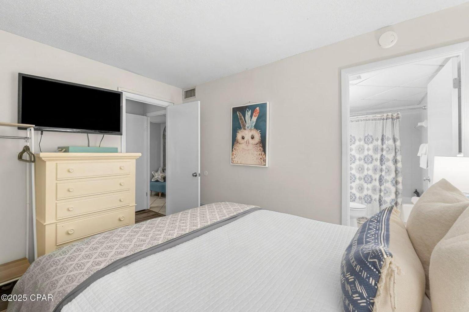 Moondrifter #208 By Nautical Properties Panama City Beach Exterior photo