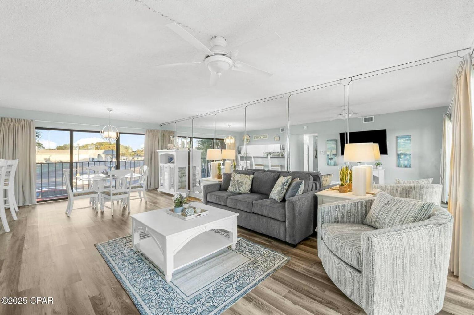 Moondrifter #208 By Nautical Properties Panama City Beach Exterior photo
