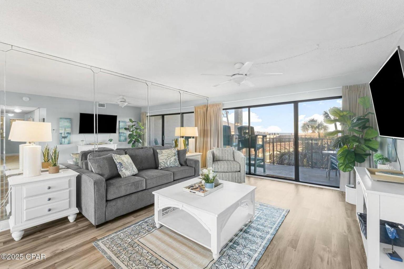 Moondrifter #208 By Nautical Properties Panama City Beach Exterior photo